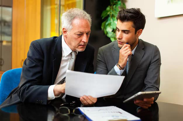 What Makes a Mediation Agreement Legally Binding Blackburn