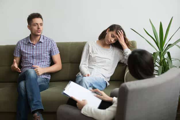 Local family mediation Blackburn for conflict resolution