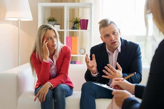 Recognizing Mental Health Challenges in Mediation Blackburn