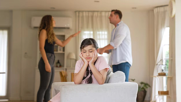 What Is Parental Responsibility in the UK Blackburn