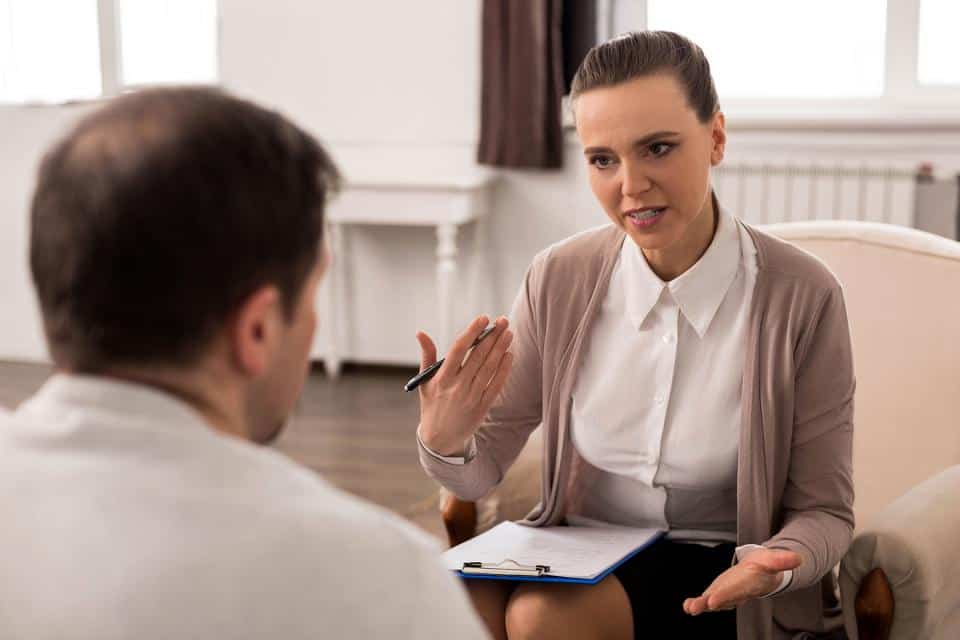 Techniques Used in Family Mediation​ Blackburn