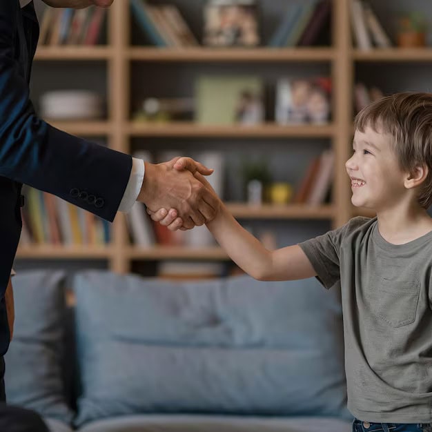 Understanding Child Arrangements – Guidance from EH Mediation Specialists Blackburn