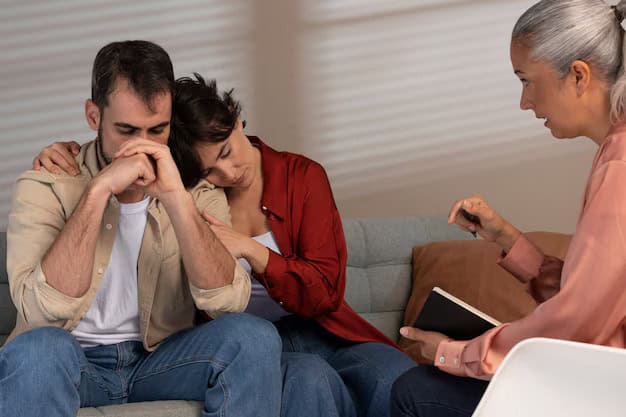 How EH Mediation Creates Better Results Through Continuous Feedback Blackburn