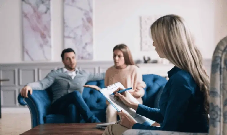The Step-by-Step Family Mediation Process with EH Mediation Blackburn