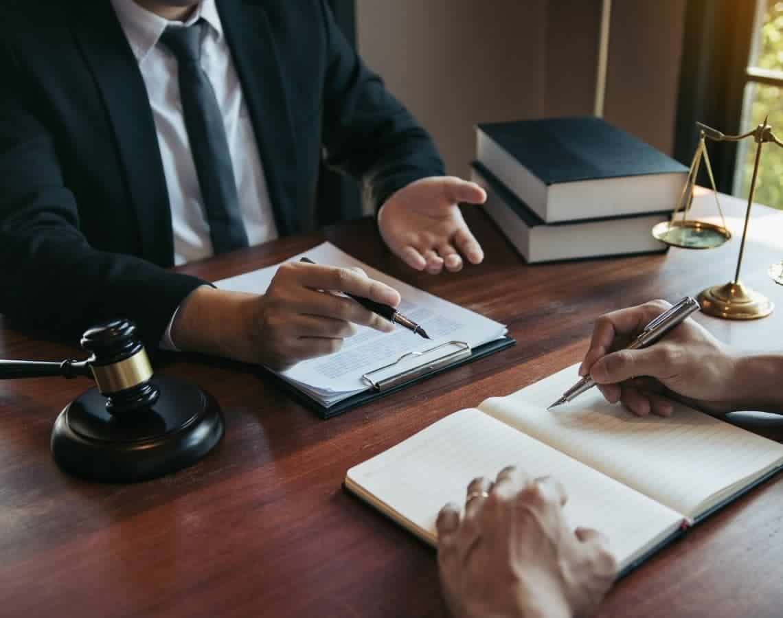 Common Challenges Couples Face in Collaborative Law Blackburn