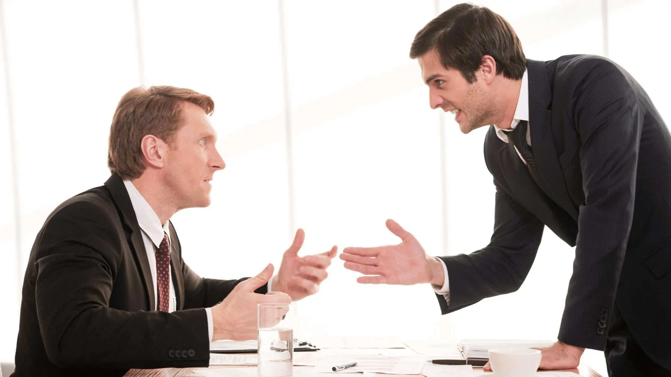 How EH Mediation Creates a Safe Space for Financial Discussions Blackburn