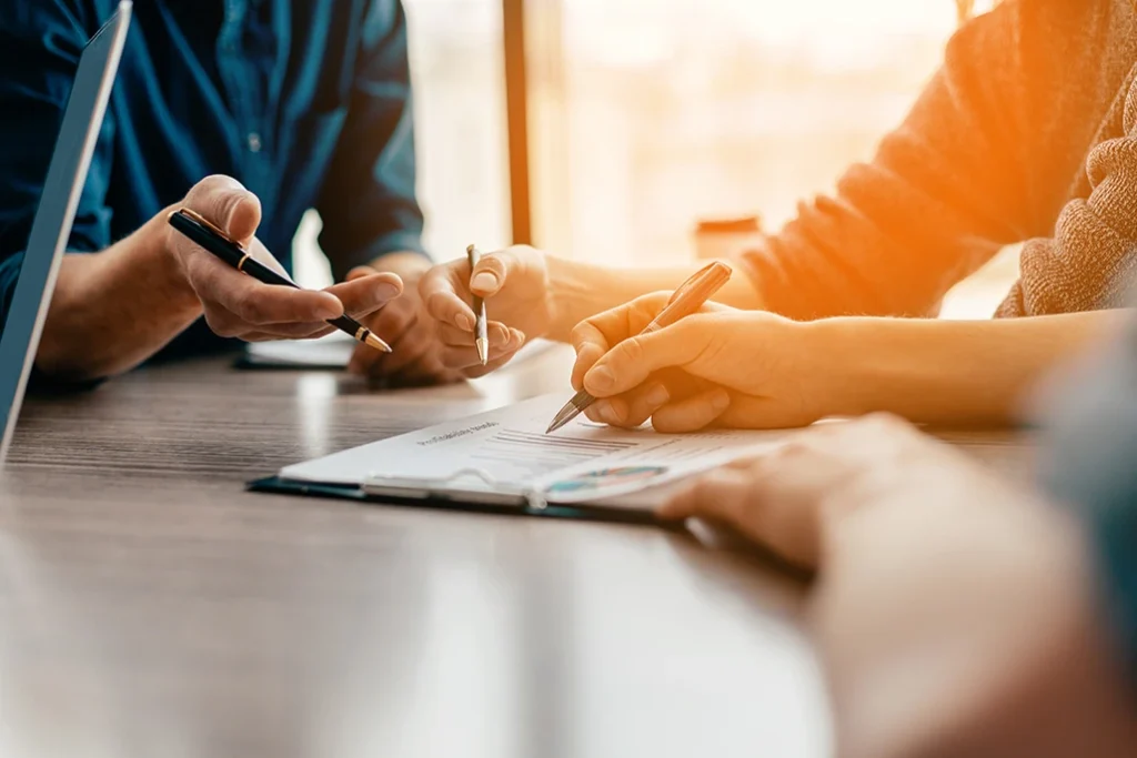 Avoiding Common Legal Pitfalls in Mediation Agreements Blackburn