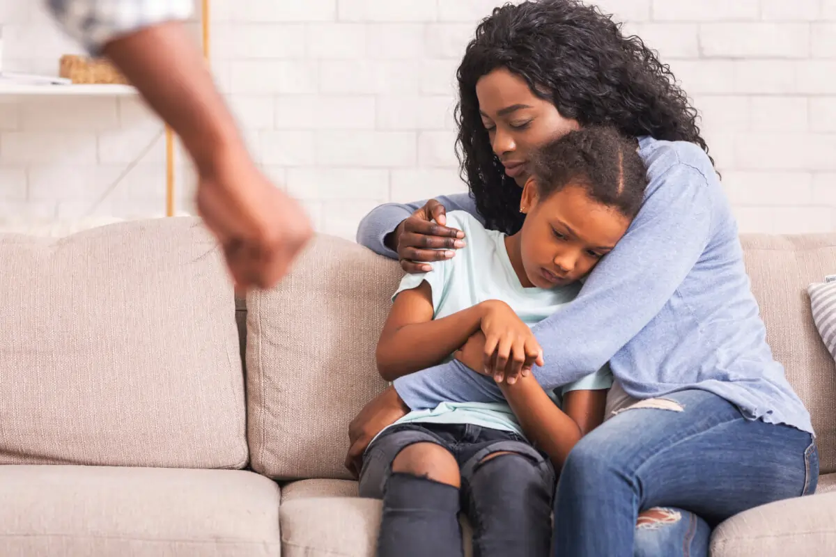 Shuttle Mediation and Separate Sessions: Safe Alternatives Blackburn