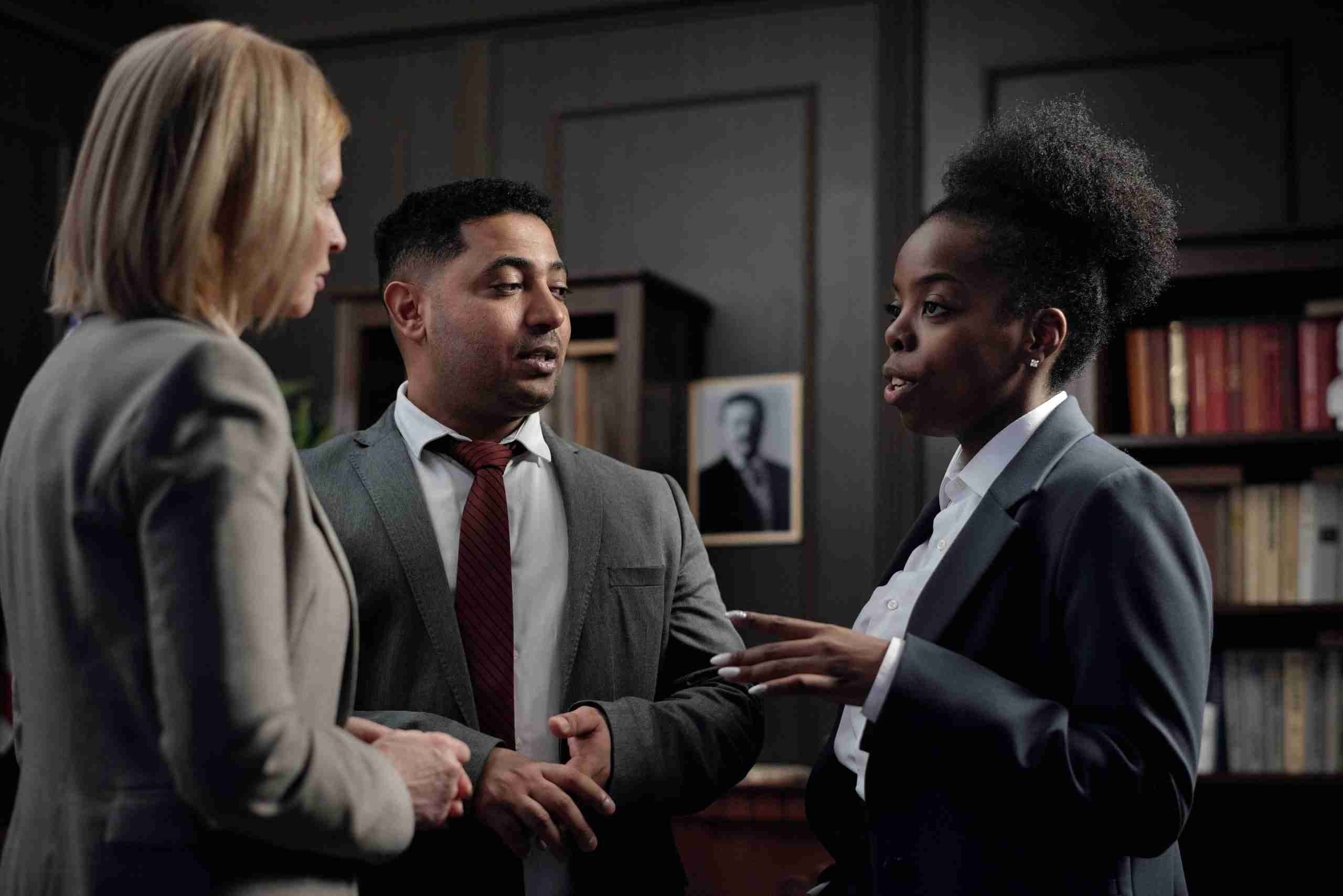 The Legal Framework Behind Inheritance Mediation in the UK Blackburn