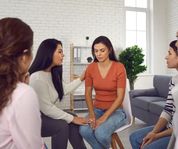 Strategies to Stay in Control During Mediation Blackburn