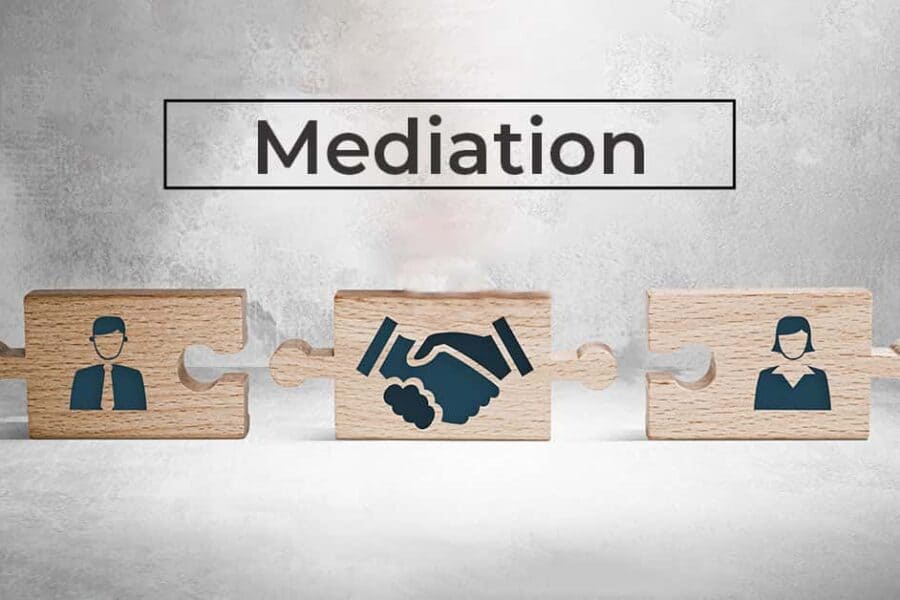 Mastering Family Mediation Blackburn: Best Practices for Successful Sessions