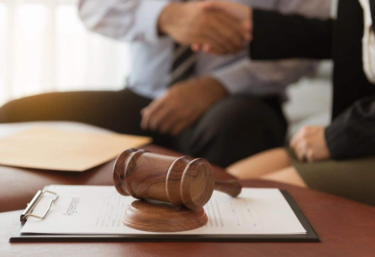Understanding the Legal Framework Behind Mediation Agreements Blackburn