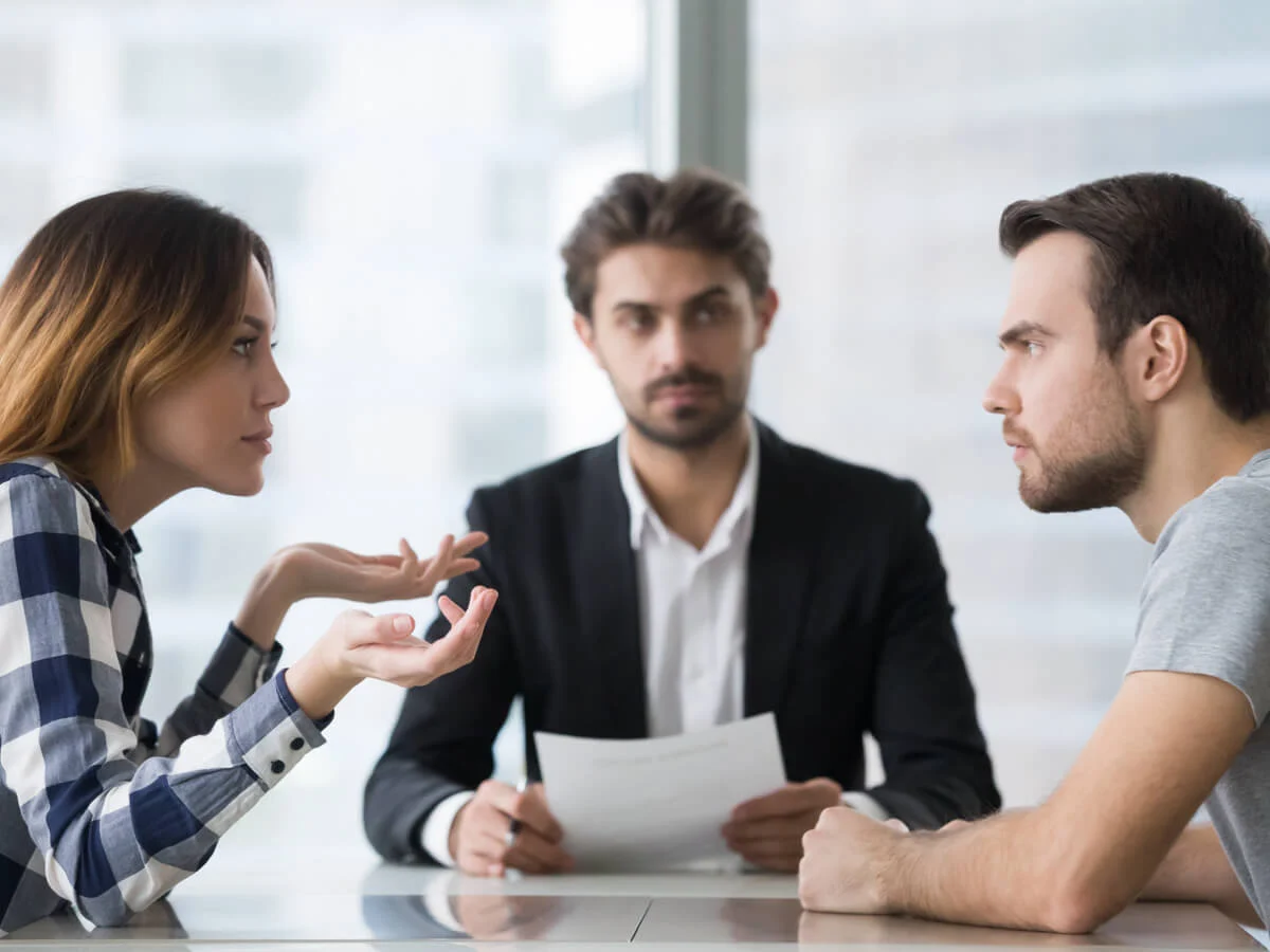 Building Better Agreements Through Feedback Support from EH Mediation Blackburn