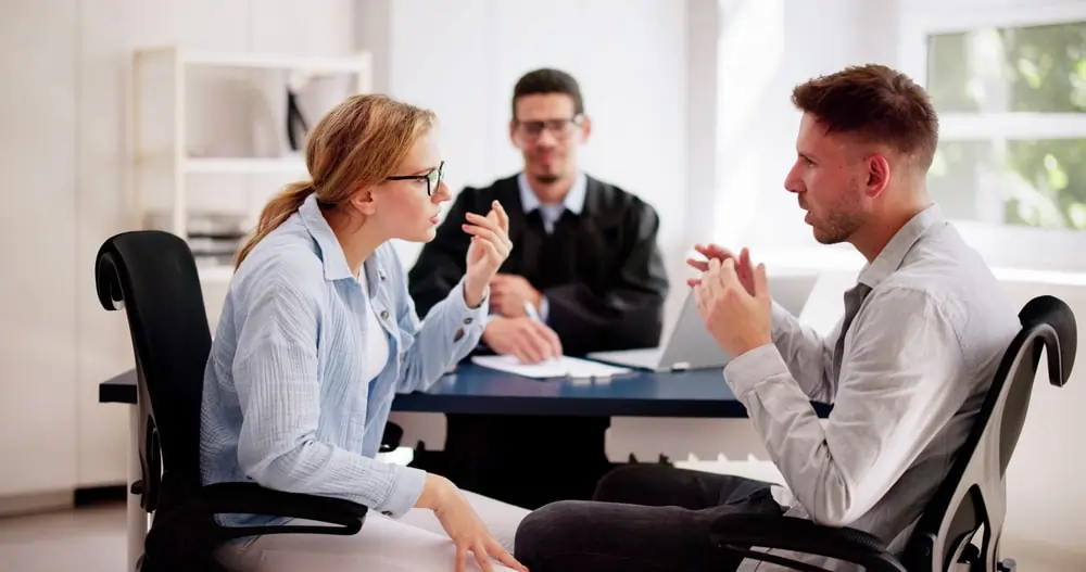 Rebuilding Trust After Relationship Breakdown Through Professional Mediation Blackburn