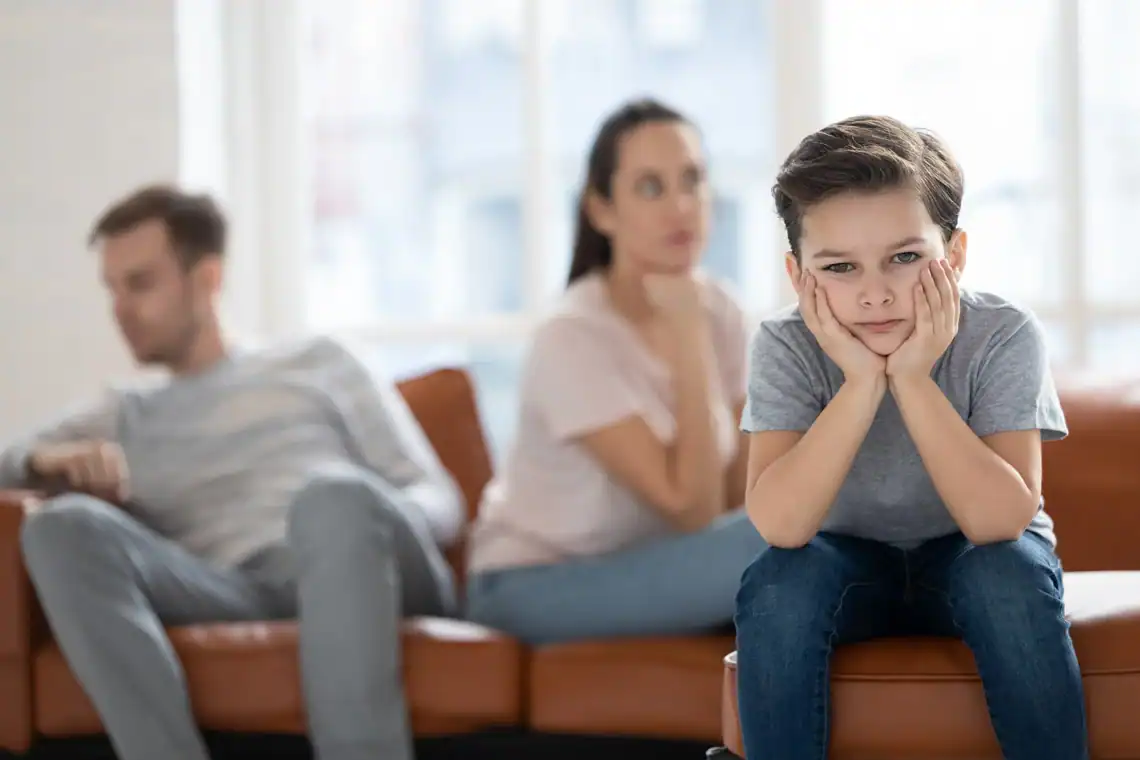 Why More Parents Trust EH Mediation for Child Arrangement Solutions Blackburn