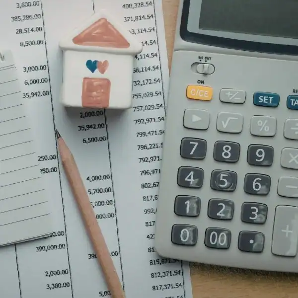 Image of accounts in regards to financial mediation Blackburn