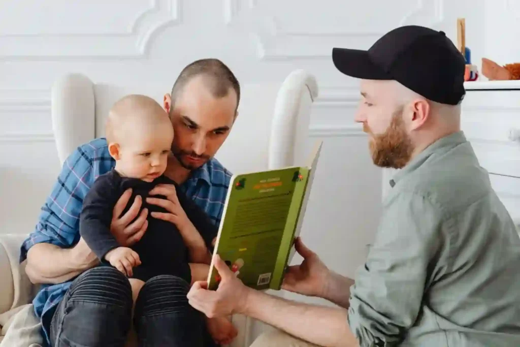 Common Family Issues LGBTQ+ Couples and Parents Face Blackburn