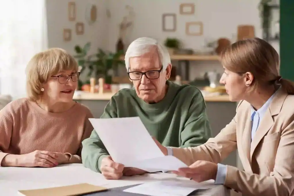 Why Do Family Disputes Happen During CHC Assessments Blackburn