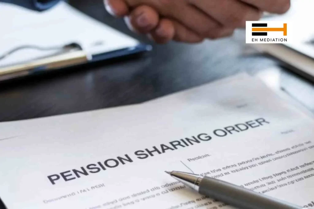  Pension Sharing Frequently Asked Questions Blackburn