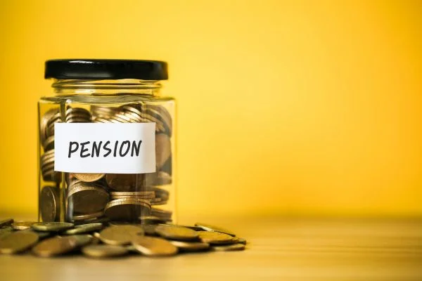 Pension Sharing Mediation Blackburn