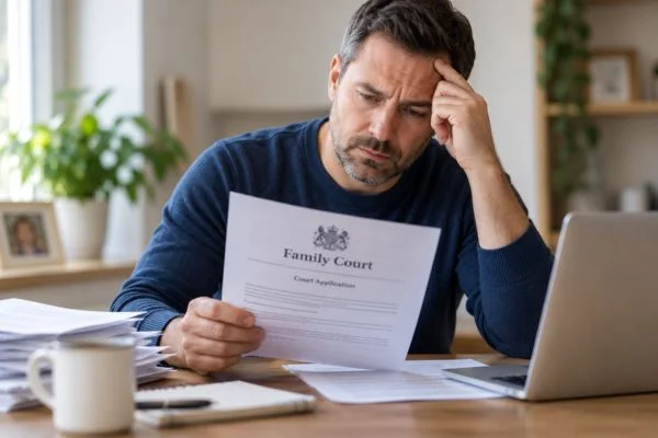 Mediation Blackburn Vs Court